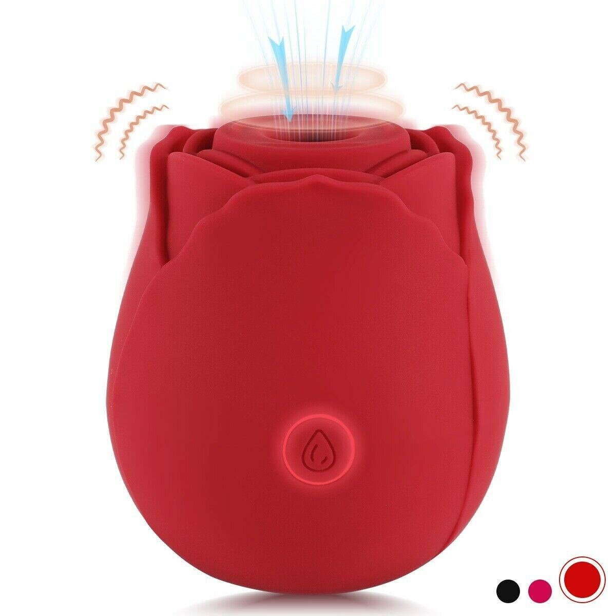 Vibro sextoys Clito SN02