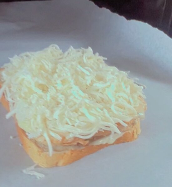 Croque-Monsieur Gourmand