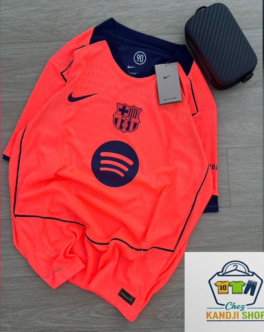 Maillot Équipe de Football