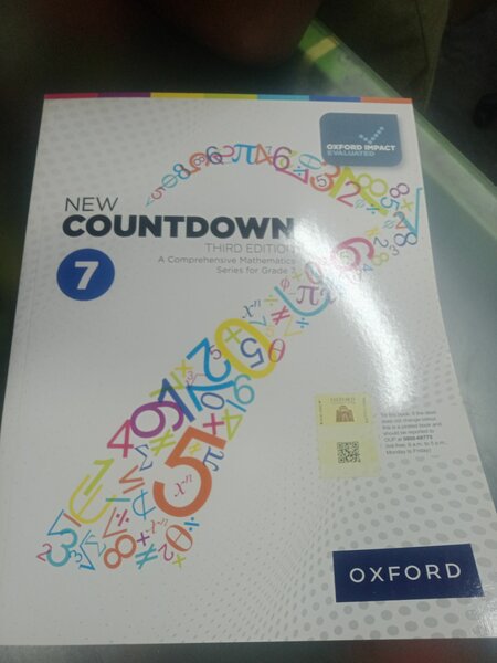 Countdown
