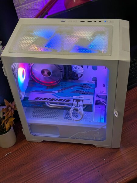 UC GAMER MSI - CORE I5 10TH -