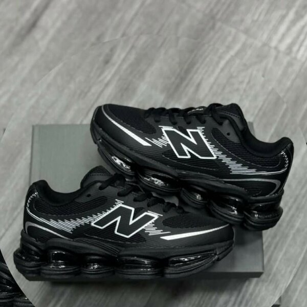 Chaussures de sport élégantes