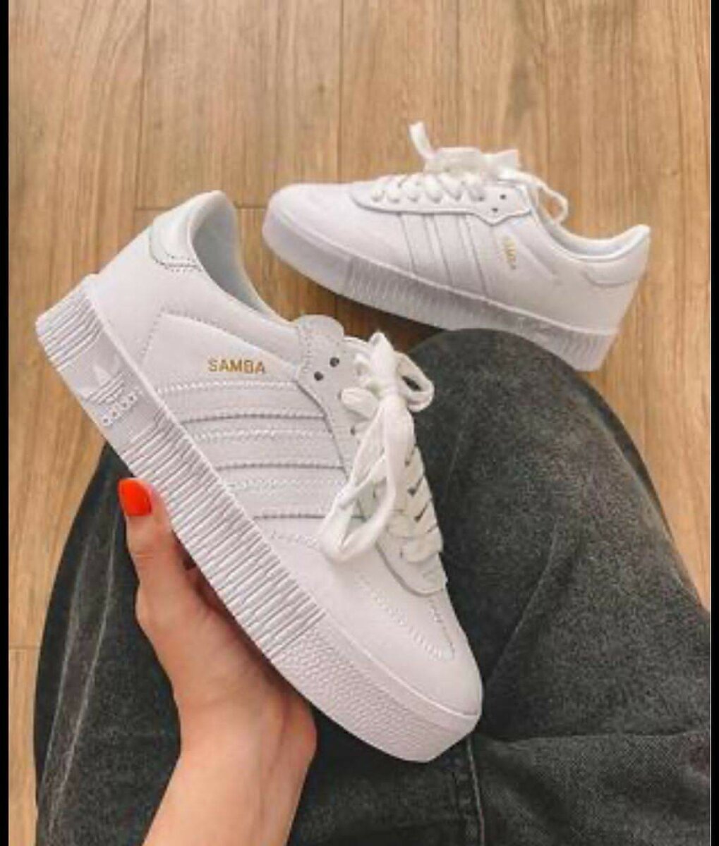 Adidas samba