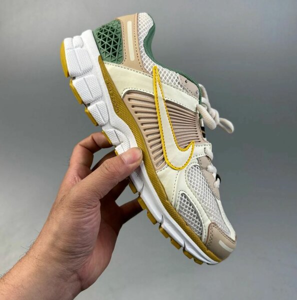 Baskets running légères