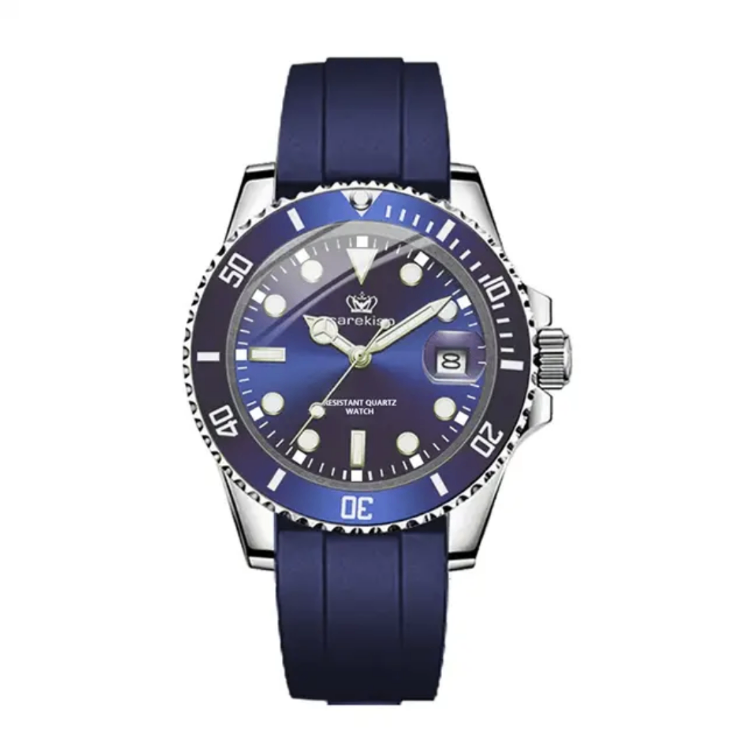 Montre POEDAGAR Homme