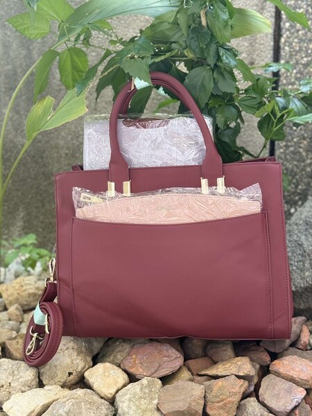 Sac à main élégant femme