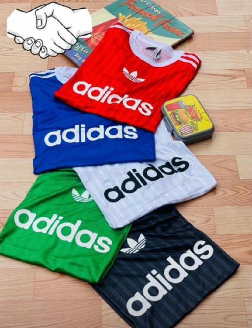 Maillot adidas original