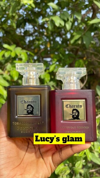 Charuto Tobacco Vanille
