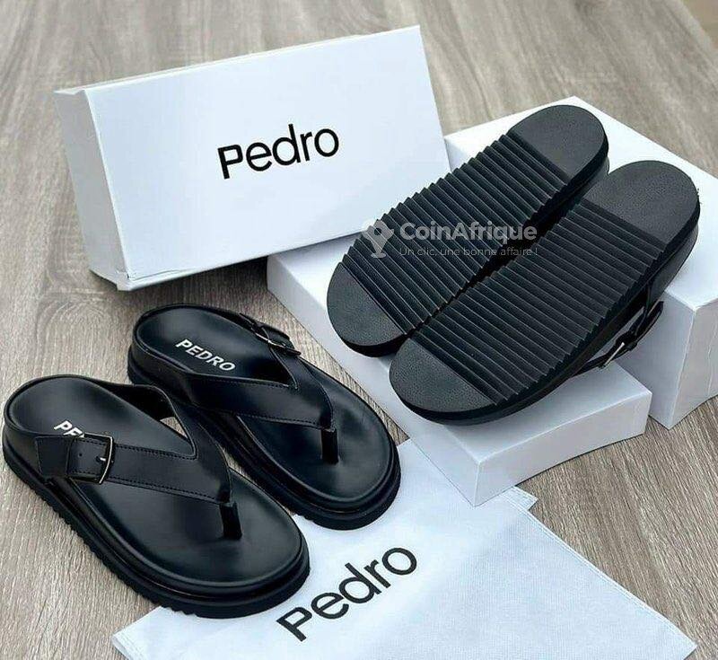 Sandales homme original