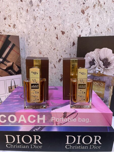 PARFUMS ANGHM