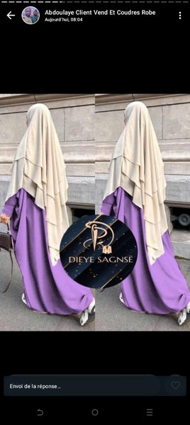 Maria shop Hydjab🧕