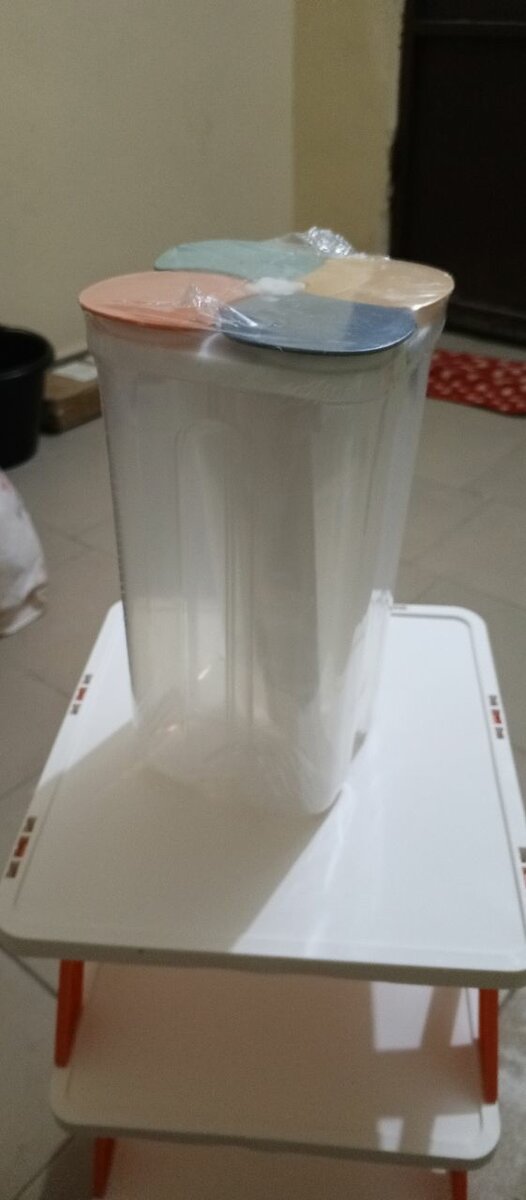 Boîte de Rangement 4 Compartim