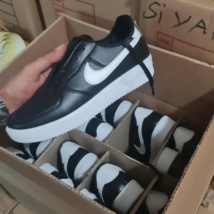 Nike sneakers