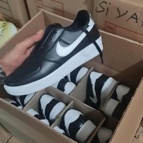 Nike sneakers