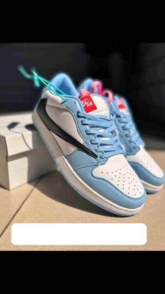 men's sneakers size 40-45