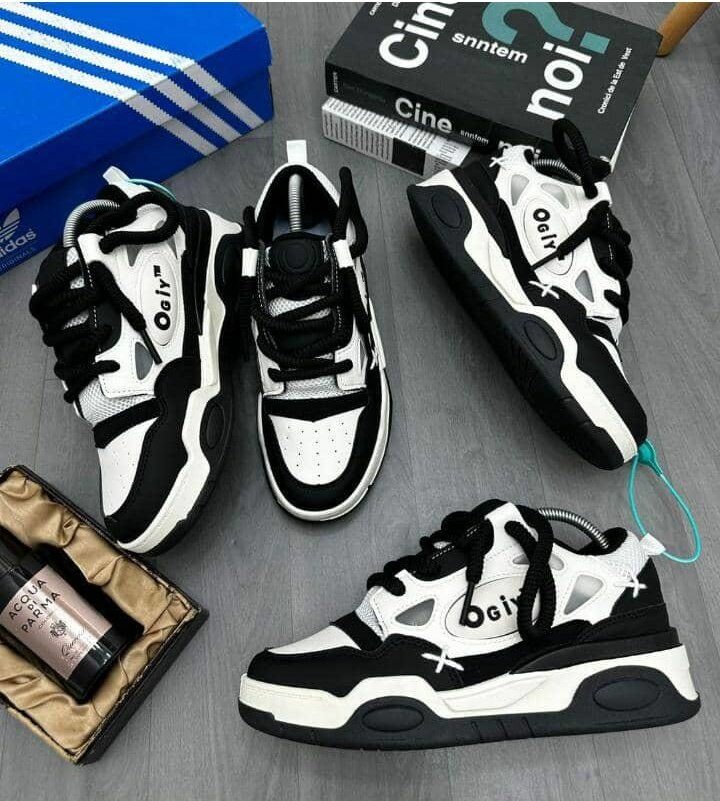 Sneakers tendance Ogiy