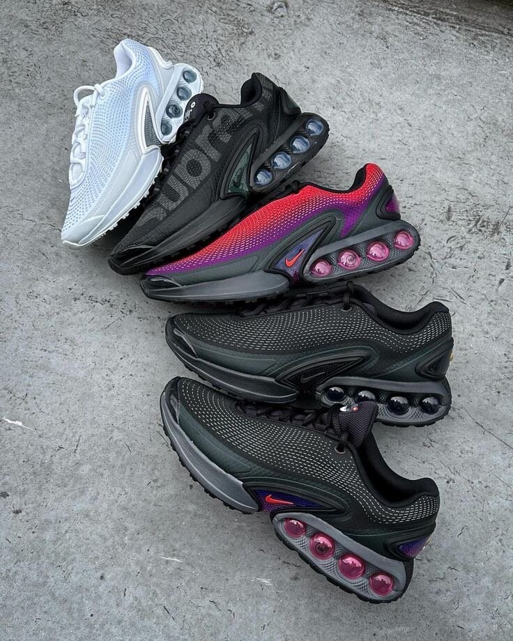 Nike Air max Dn