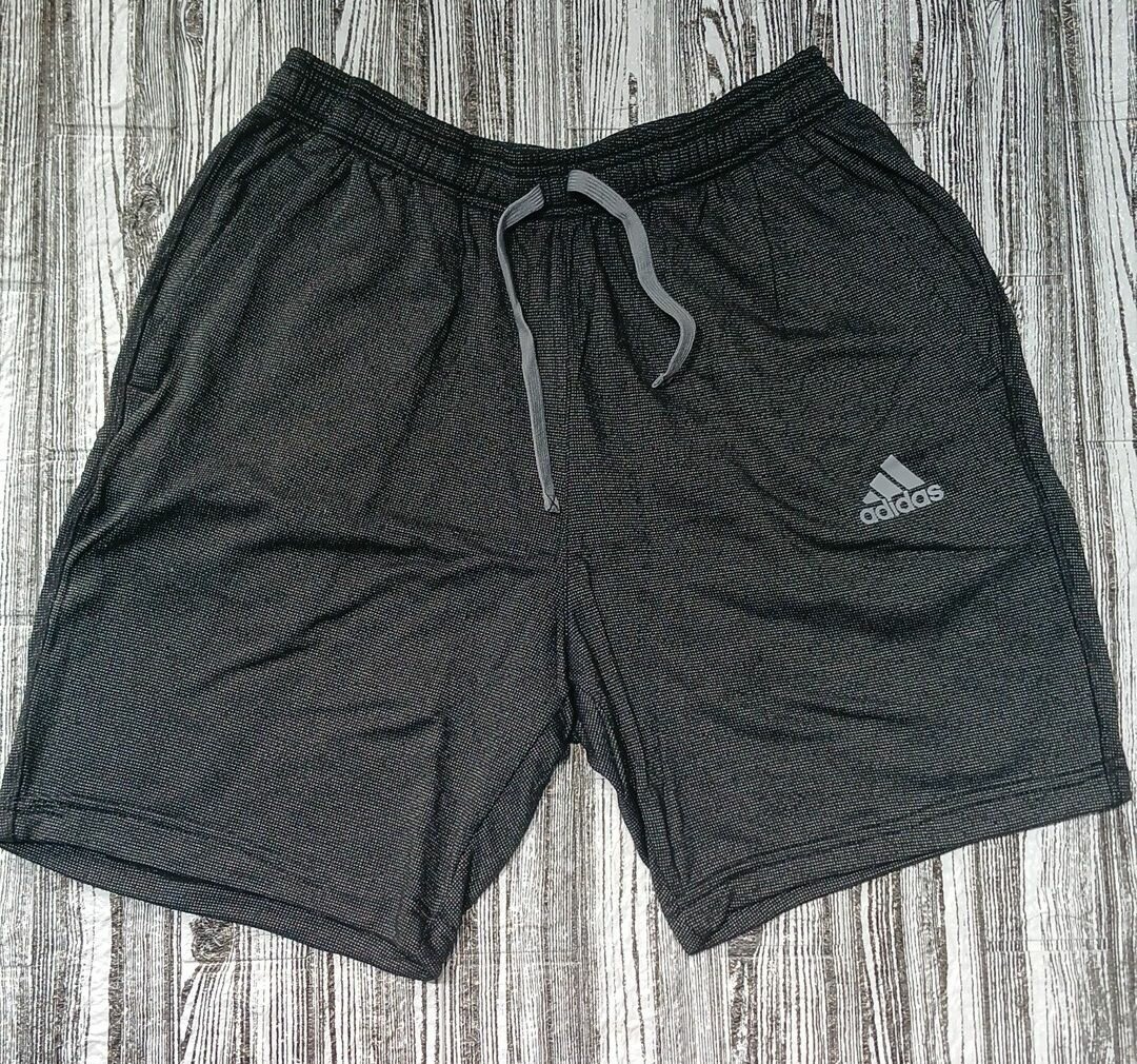 Thrift adidas short