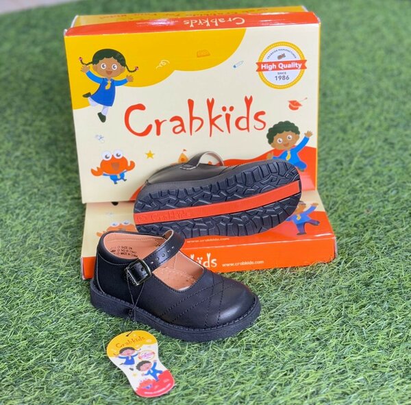 Crab Kid Shoes
