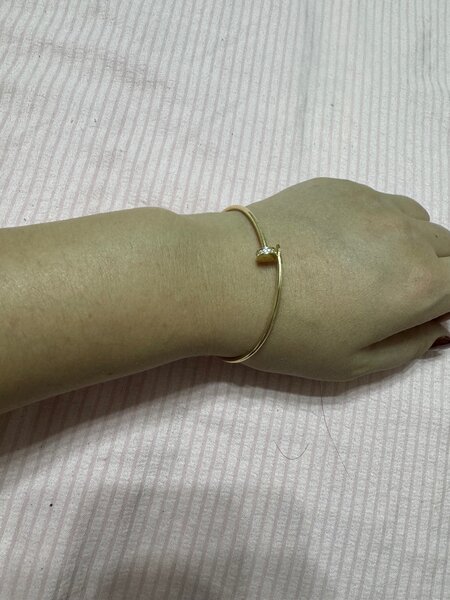 Продаю золотой новый браслет