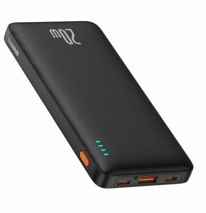 BASEUS POWER BANK 1000mAh