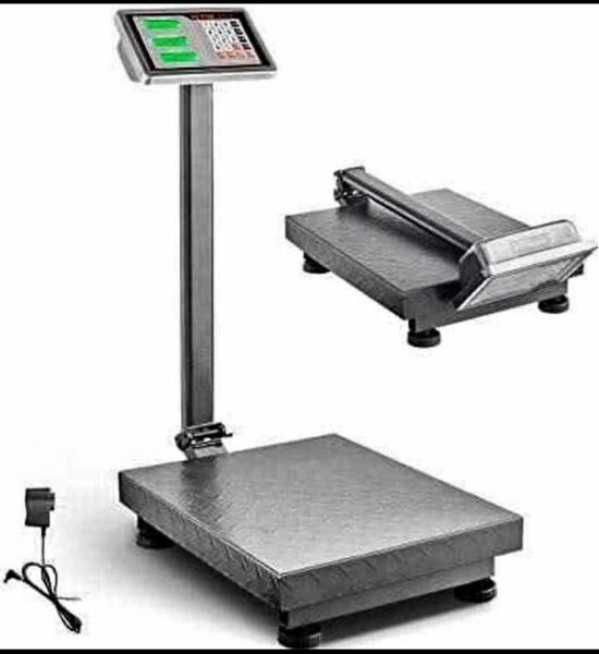 Balance électronique industrielle