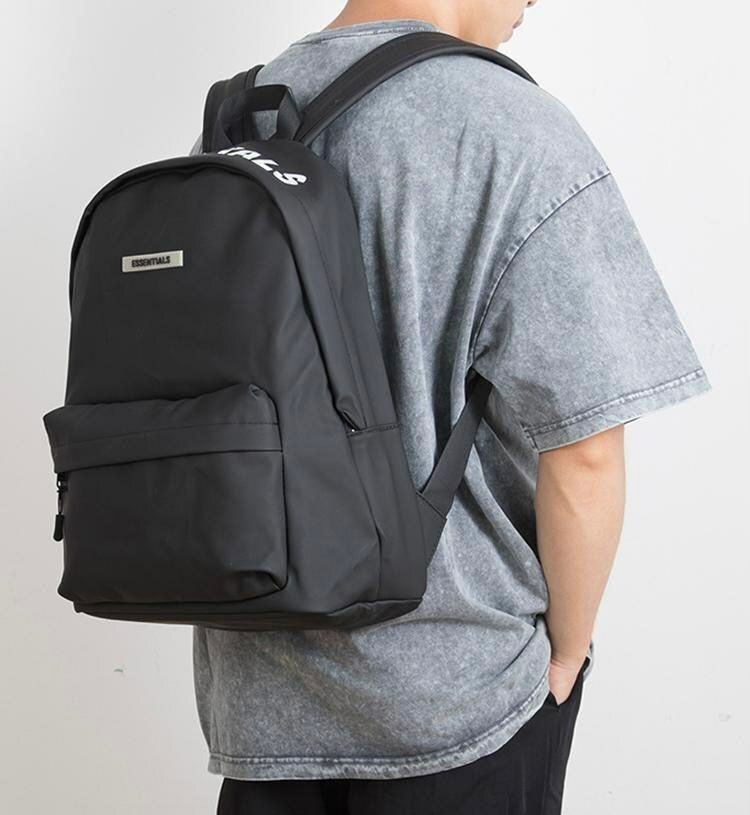 Essentials back pack