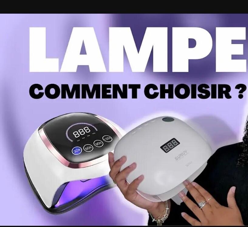 Kit de manucure UV Coscelia