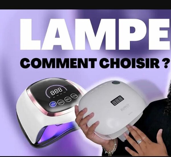 Kit de manucure UV Coscelia