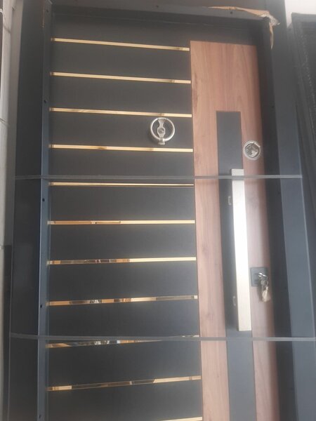 Anti rust door, smooth doors and Turkish doors