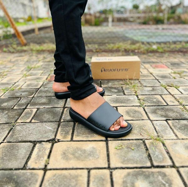 Sandale Confort Luofu