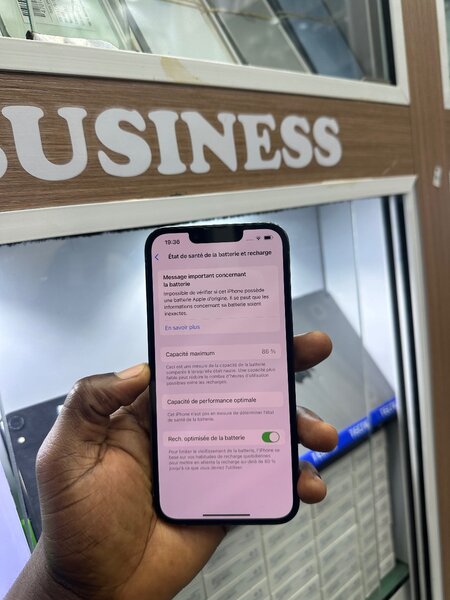 iPhone 13 Pro 128giga