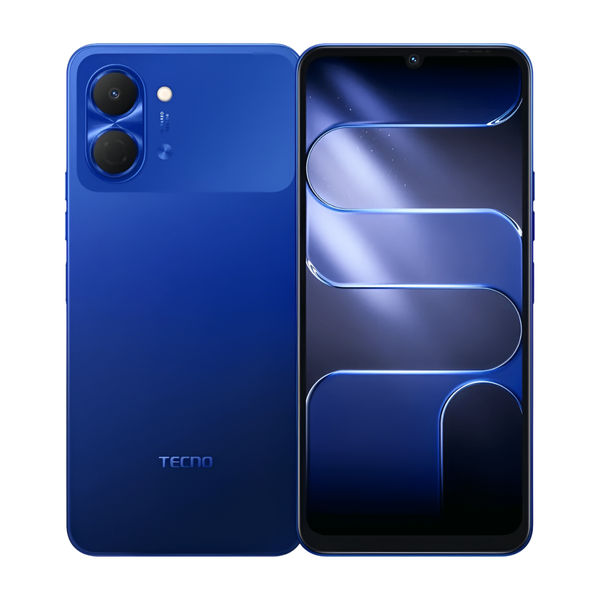 Tecno Pop 20 - 64GB - 8GB Ram
