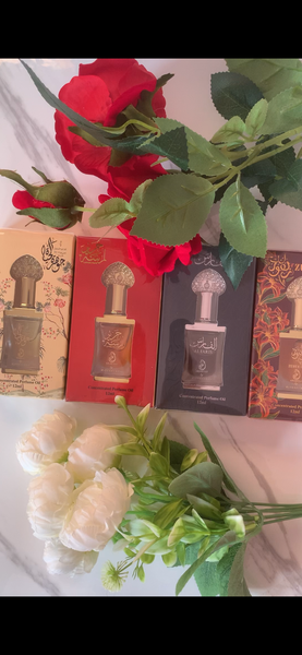 Coffret Parfum Luxe Collection