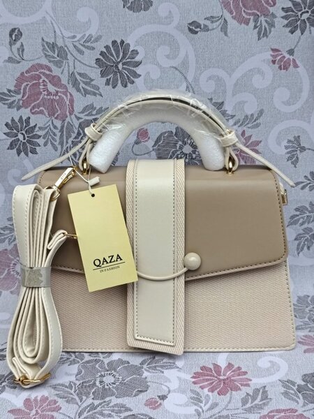Sac à main QAZA élégant
