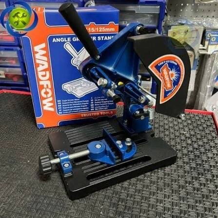 Support meuleuse 100-125mm