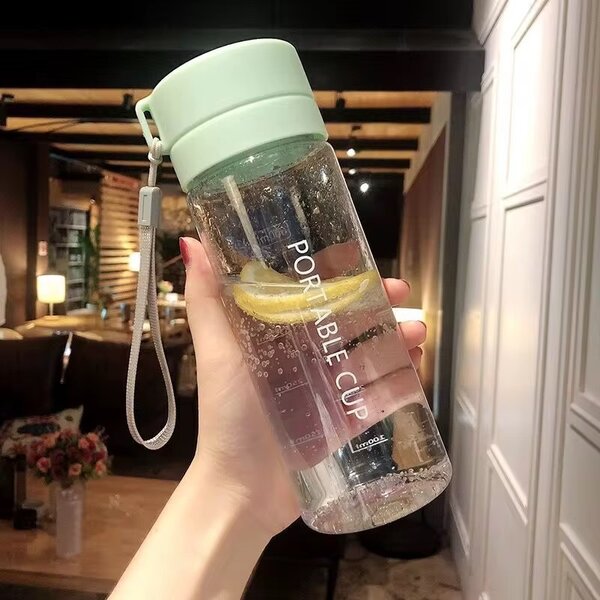 Gourde Portable Cup tendance