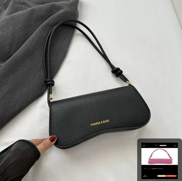 Sacs à main tendance élégants