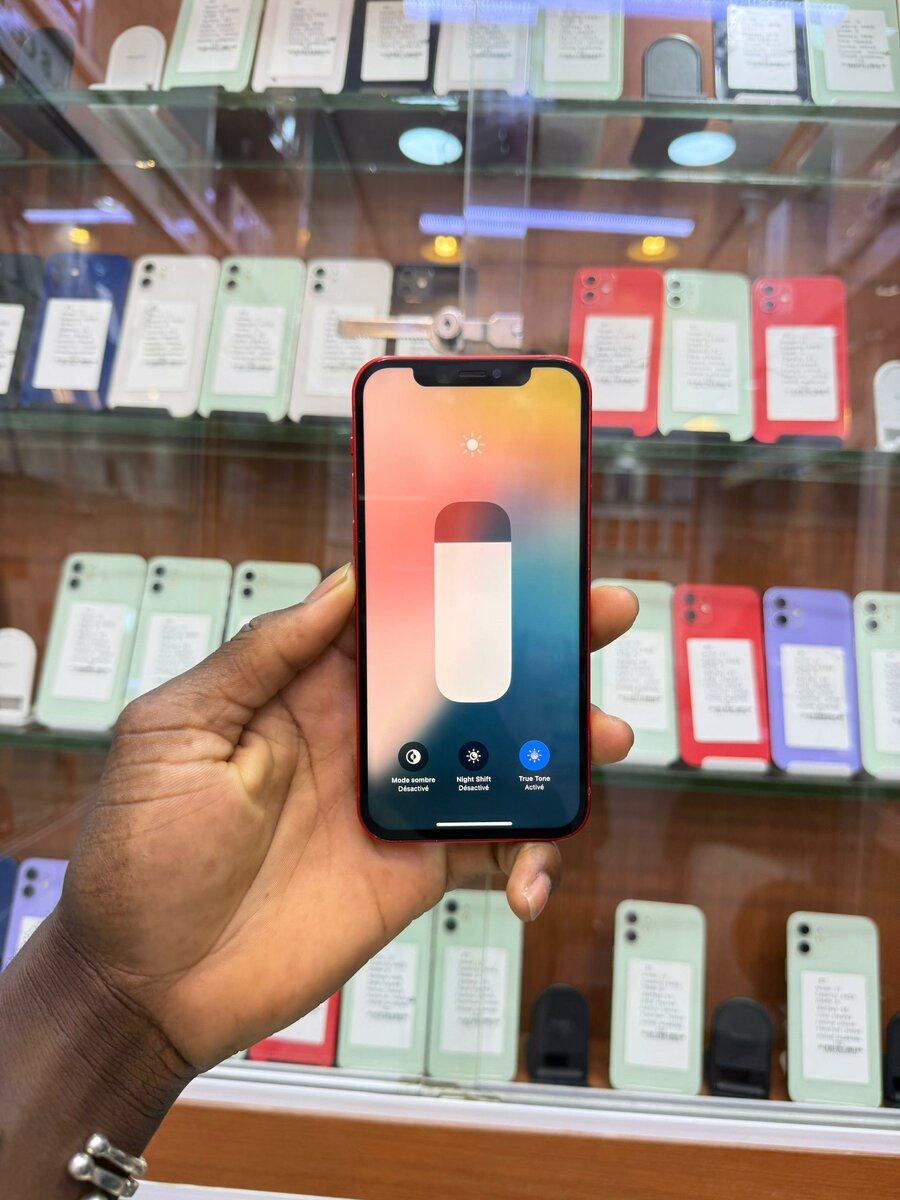 12 simple 64Go très propre