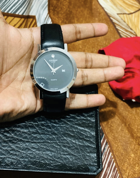 Watch
