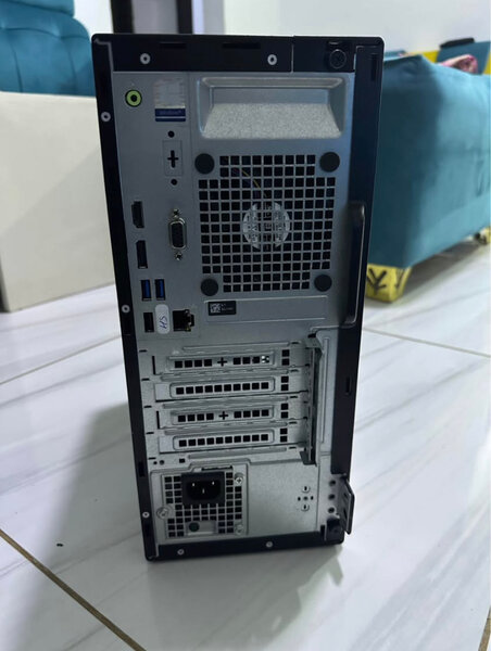 Ordinateur de bureau Dell Occasion