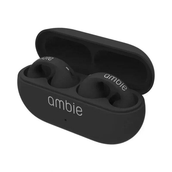 Original TW01 Clip-on Headphones Open Earbuds True Wireless