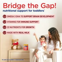 Enfagrow Toddler Nutritional Drink