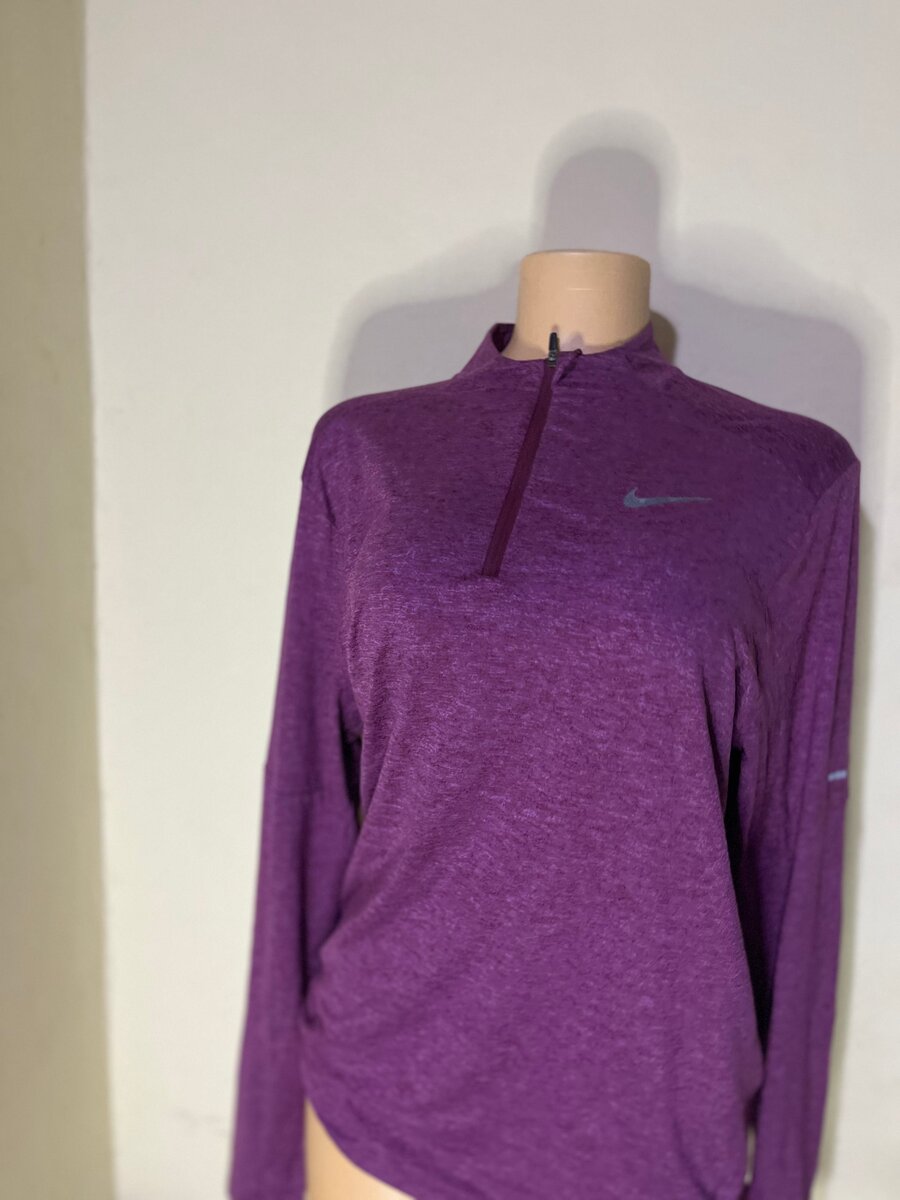 Nike Haut de Sport Femme