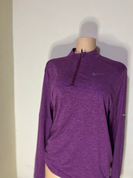 Nike Haut de Sport Femme