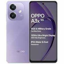 Oppo A 3 x