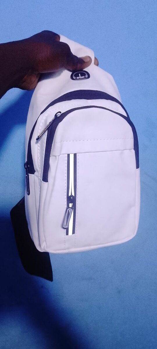 Sac Bandoulière Imperméable