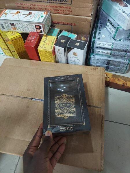 Parfum Oud For Glory de Maison Al Oud