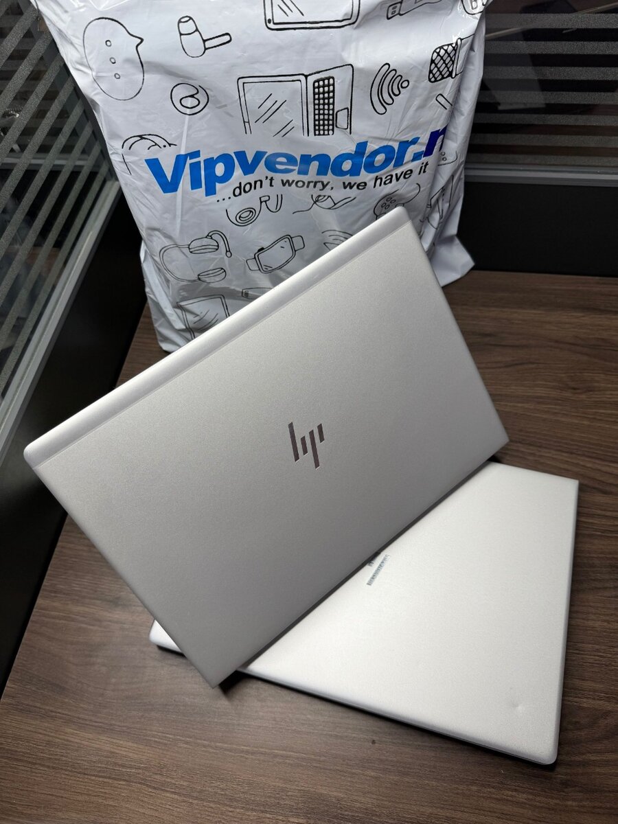 HP Elite book 840 G5 core i5 8GB Ram 256GB