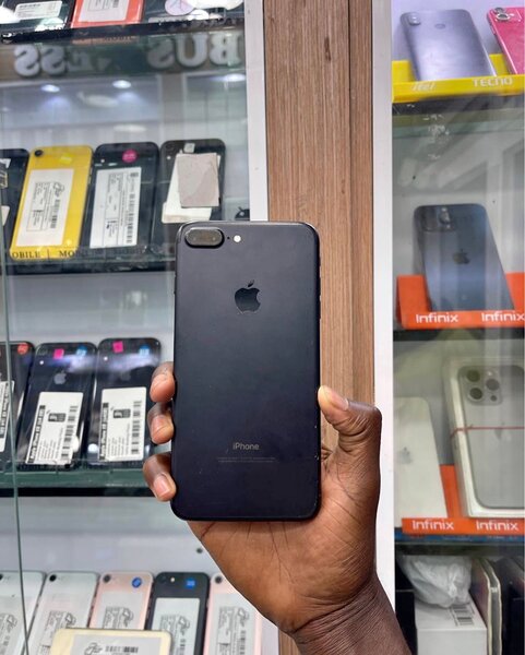 iPhone 7 Plus Reconditionné